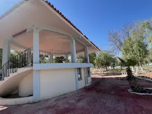 Plaza Principal
