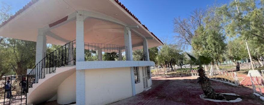 Plaza Principal