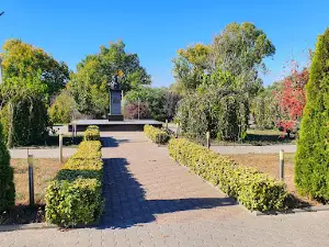Parc Colibasi