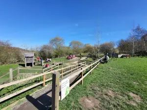 Guisborough Forest & Walkway Visitor Centre