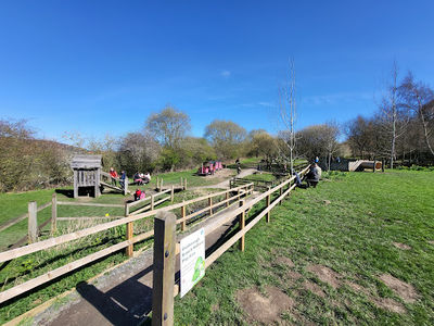 Guisborough Forest & Walkway Visitor Centre
