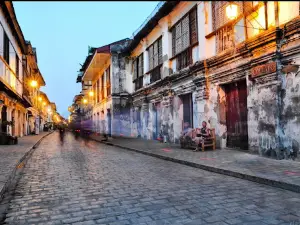 Vigan City