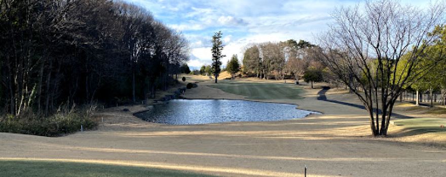 Utsunomiya Garden Golf Club