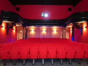 Cinéma Le Capitole