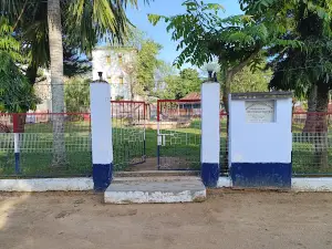 Police Line Park