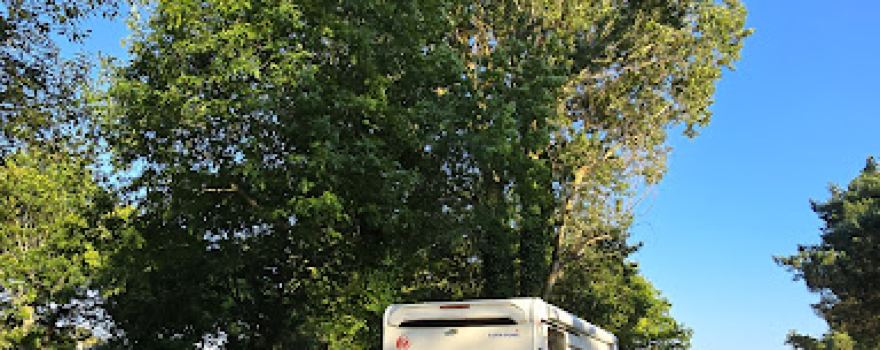CAMPING "THE SEAGULLS"