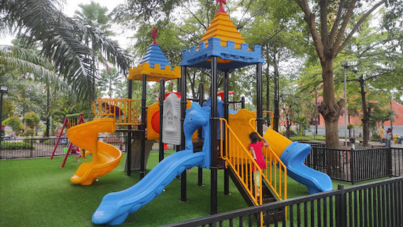 Mojokerto City