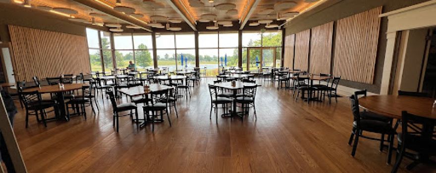 Irish Hills Restaurant & Golf Club
