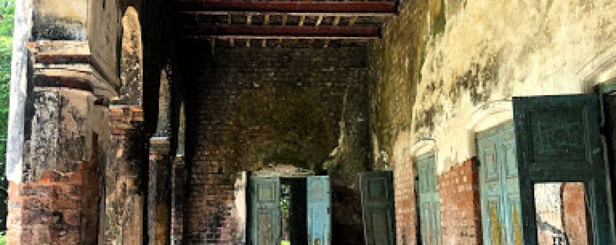 Gopalpur Chowdhury Bari Mosque