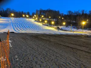 Bubly Tubing Park
