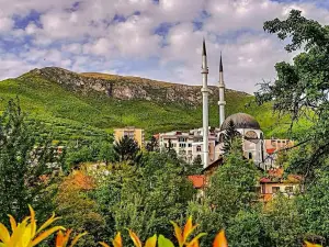 Kalibunar Mosque