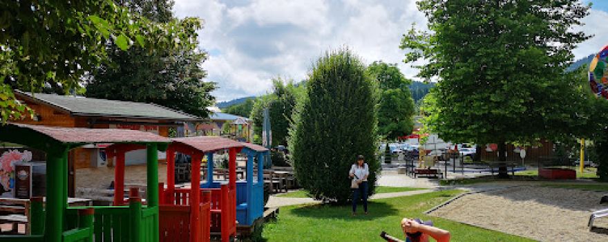 Joska Kinderland