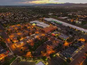 Cinemark Fort Collins