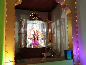 Gandhi Park