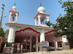 Baba Belkharnath Mandir