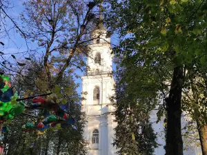 Городской парк