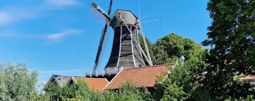 Camping 't Klooster