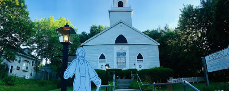 Readfield United Methodist Church