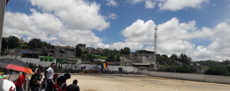 Estadio