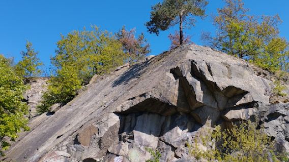 tin mountain
