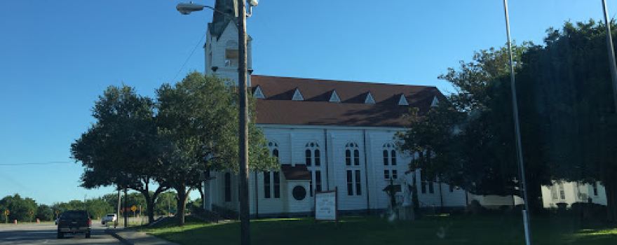 Our Lady of Refuge Catholic Church (OLR/St Therese/ St James)