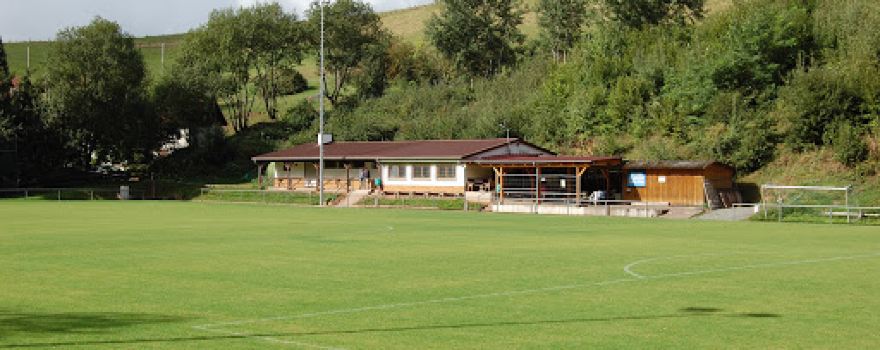 Sportgemeinschaft Lautern e.V.