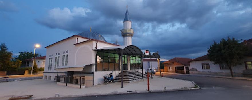 Hamdiye Camii