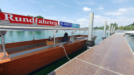 Stein am Rhein