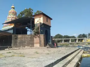 Koteshwar Mandir Limb-Gove