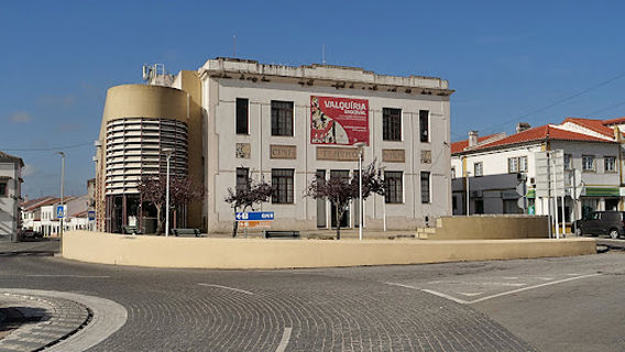 Cine-Teatro de Nisa