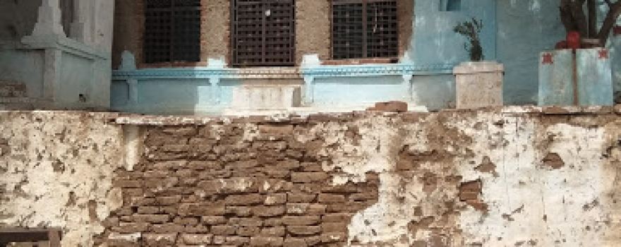 Shree Ram Janki Mandir Bari