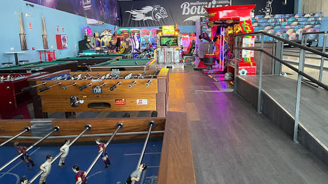 Mallorca Bowling