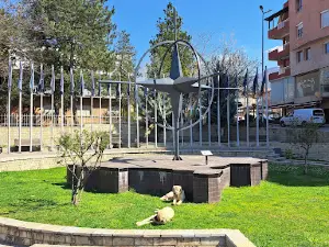NATO Monument