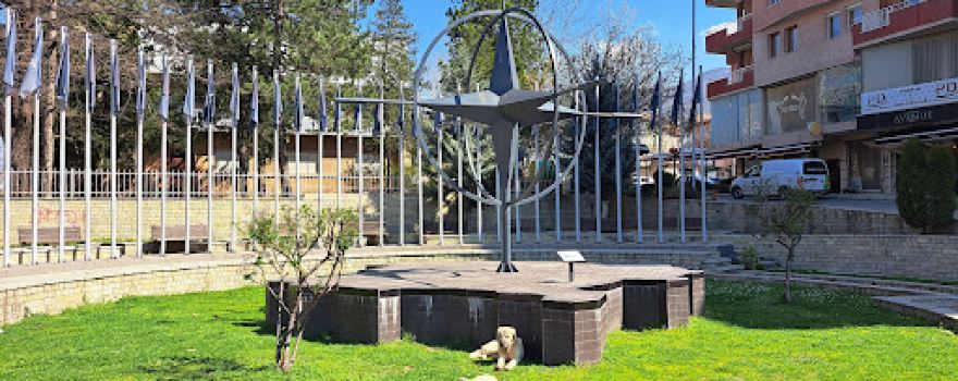 NATO Monument