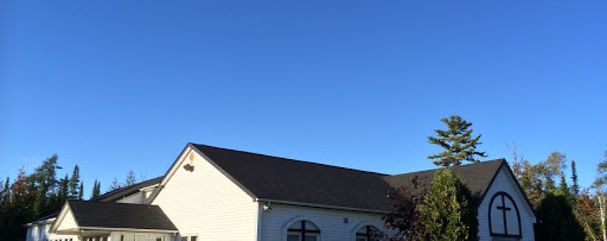St. James Presbyterian Church
