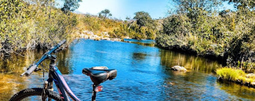 State Park of Serra do Cabral