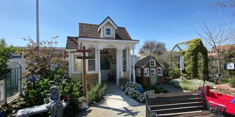 Children's Storybook Garden and Museum