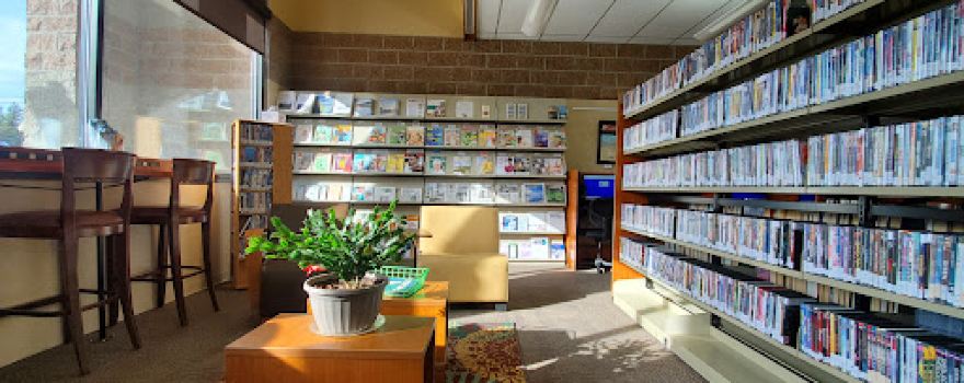 Newport Library