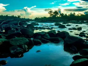 Riam Mangkikit