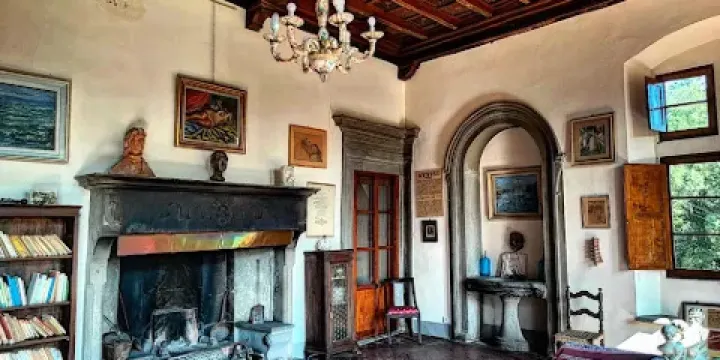 Castello di Montauto