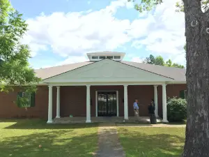 Sparta-Hancock County Library
