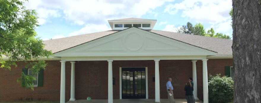 Sparta-Hancock County Library