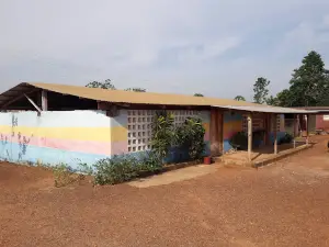 Eglise Methodiste Unie Cote d'Ivoire - Temple Jubilé