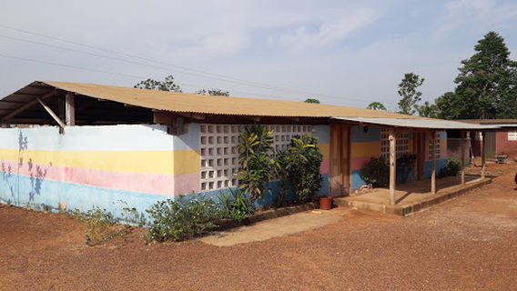 Abengourou