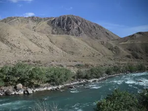 Susamyr
