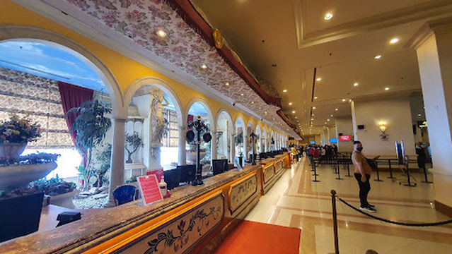 Eagle Landing Zipline