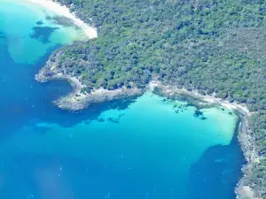 Freycinet Air Tasmania