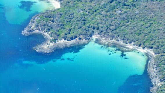 Freycinet Air Tasmania