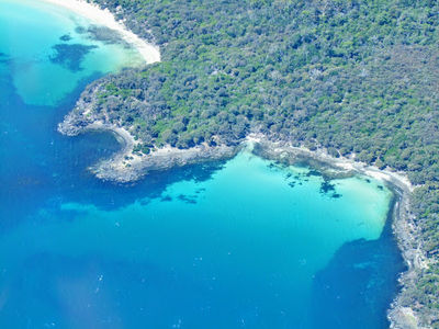 Freycinet Air Tasmania