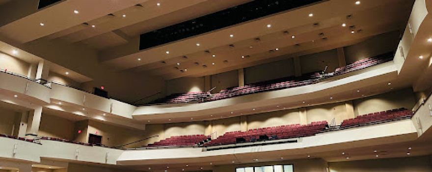 EKU Center for the Arts